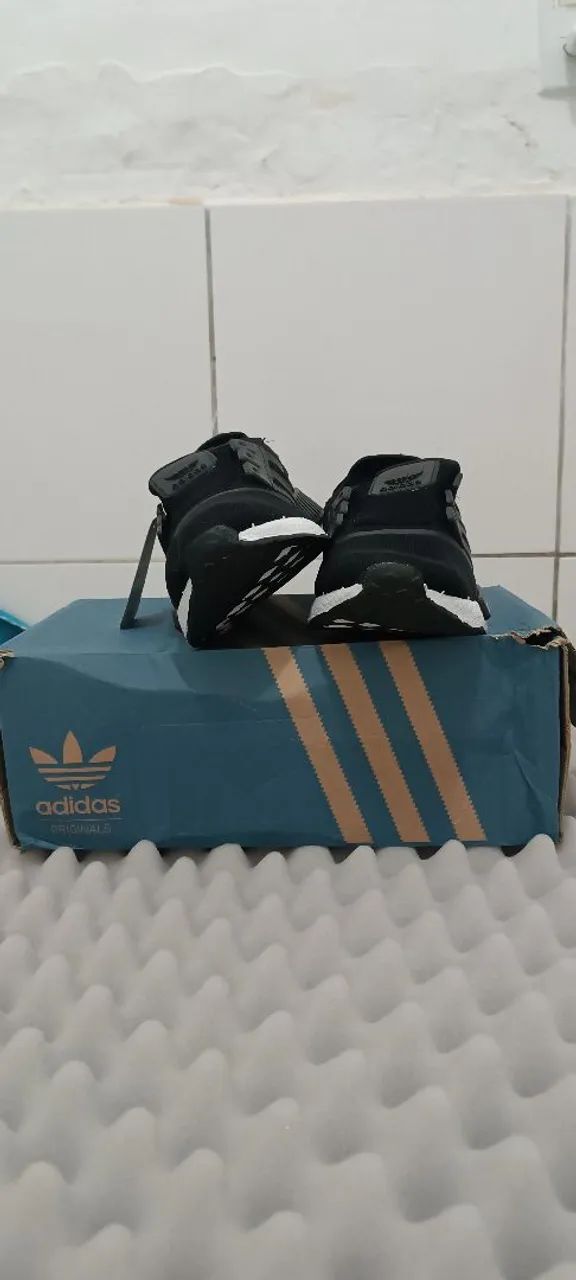 Sapato Adidas  - Foto 4