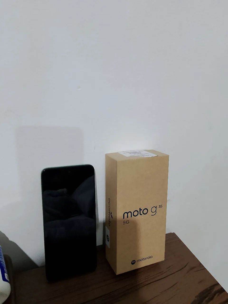 Smartphone moto g 35  - Foto 2