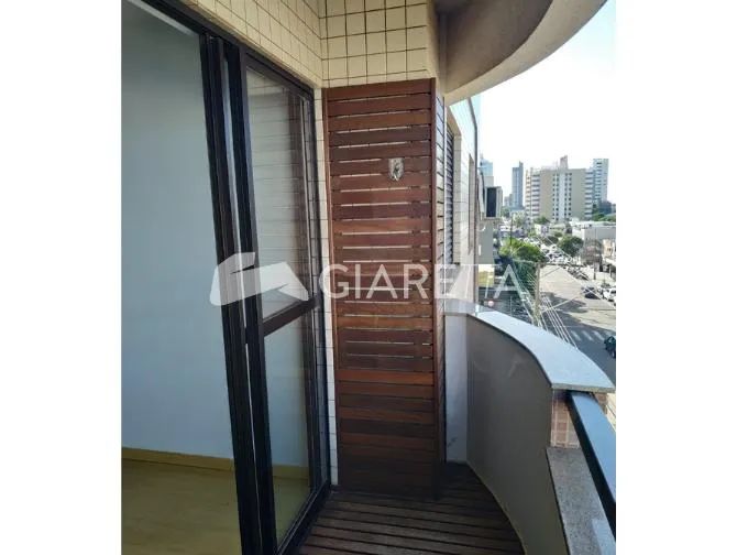 Apartamento para locação no EDIFÍCIO GAIVOTAS no CENTRO, TOLEDO - PR - Foto 4