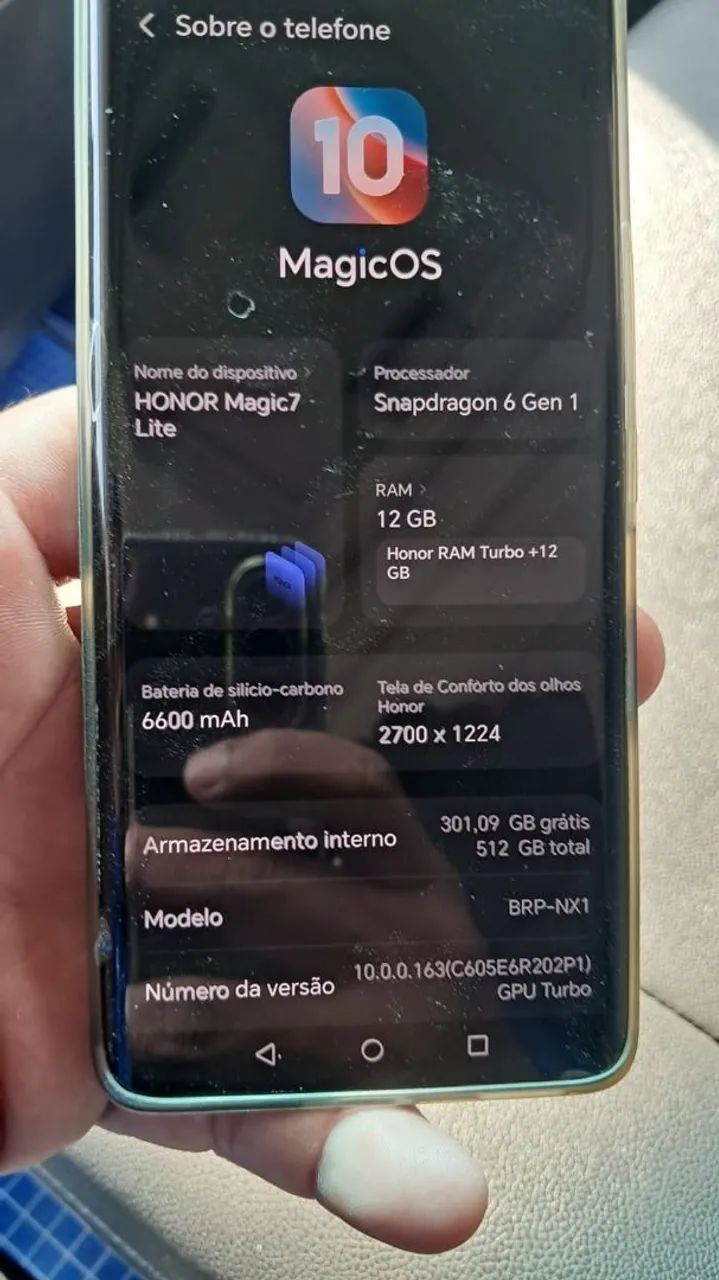 Celular honor - Foto 3