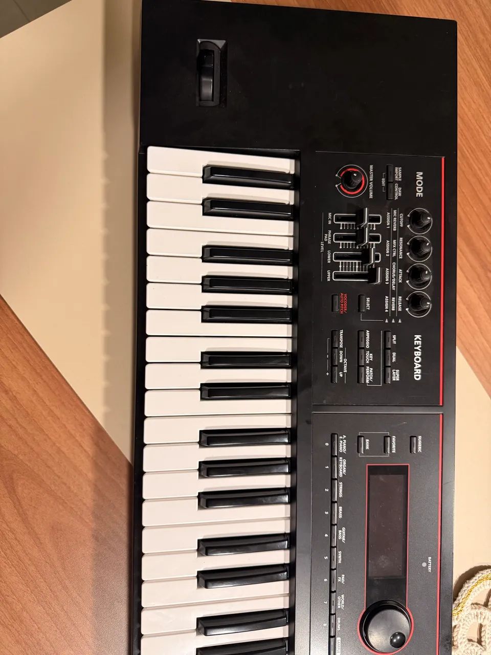 Roland XPS 30