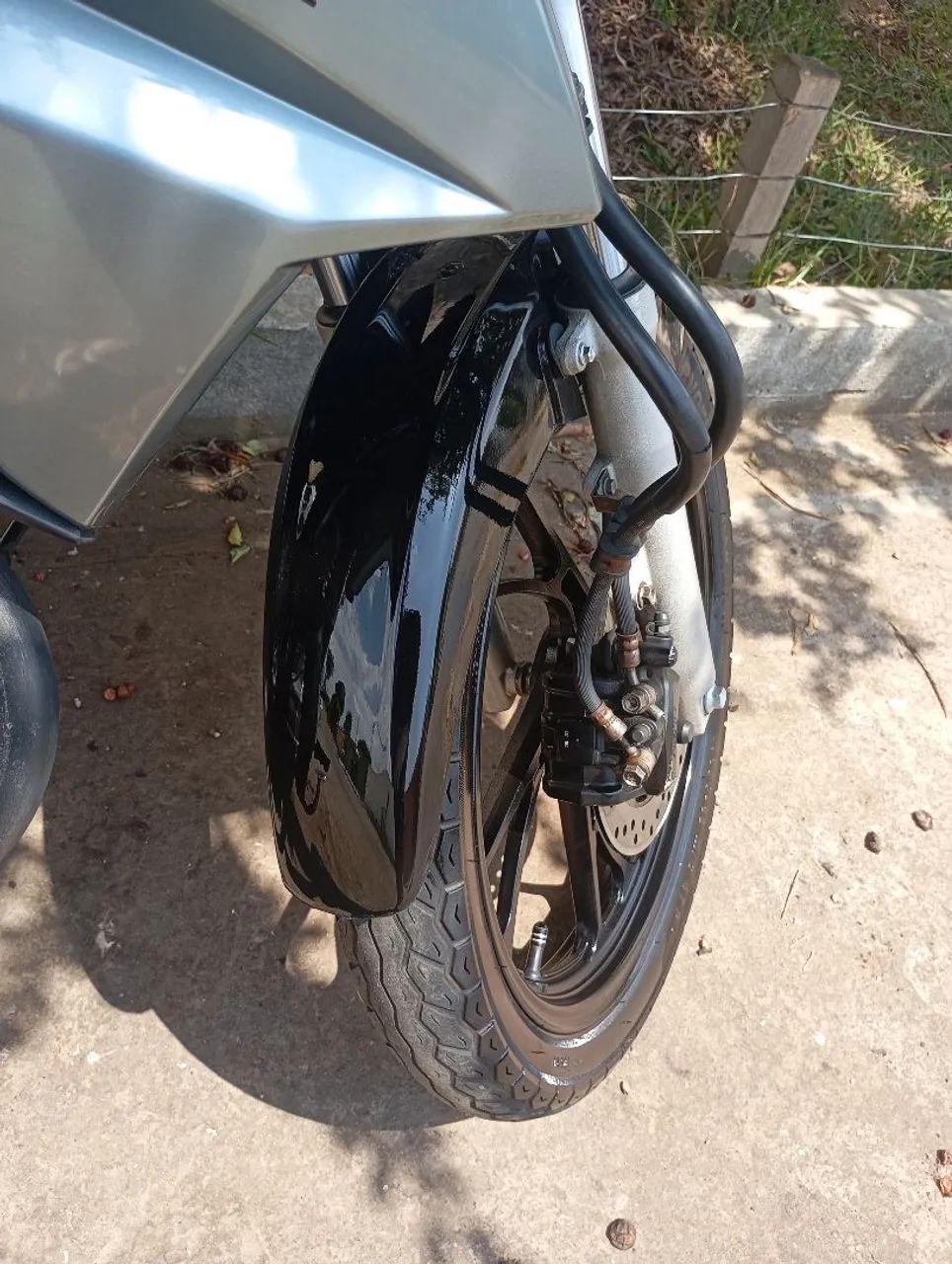 Titan 160 - Foto 3