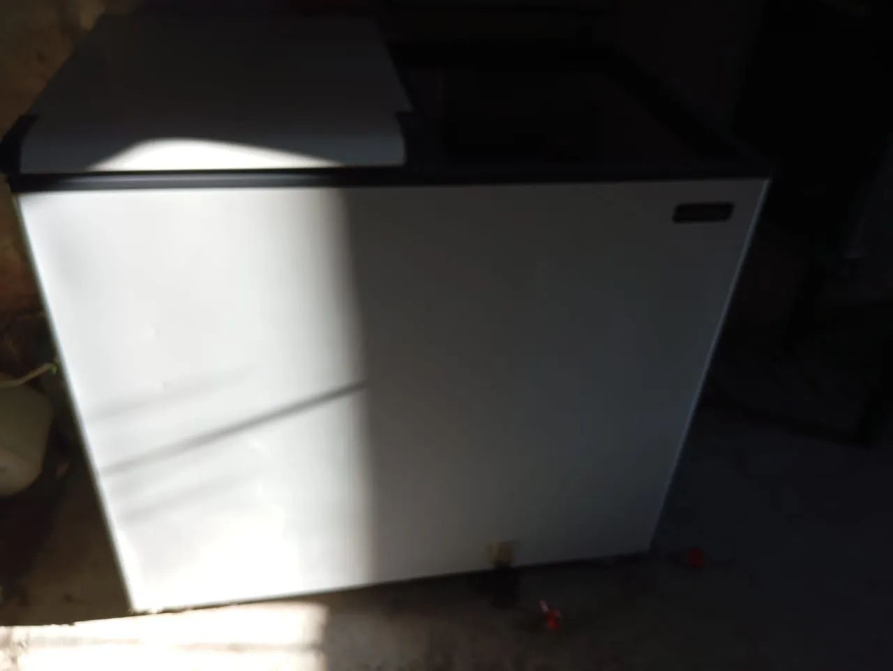 Freezer 2 portas - Foto 4