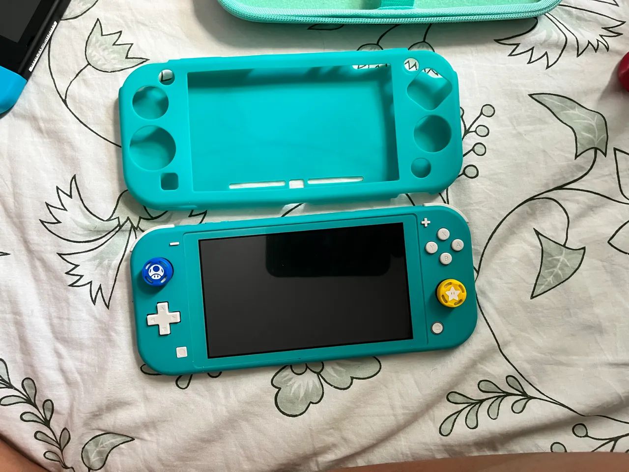Nintendo Switch Lite - Foto 4