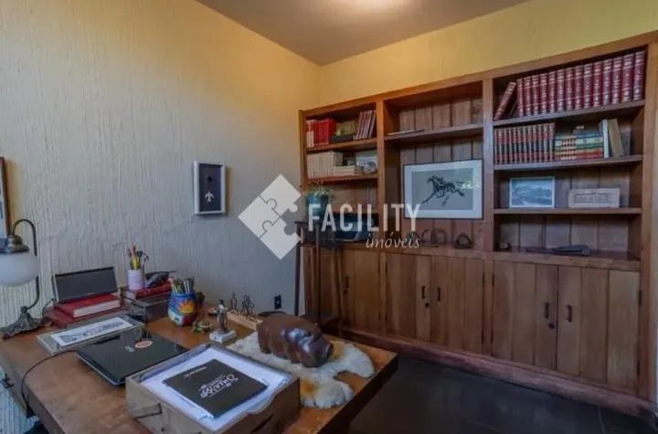 casa - Chácara da Barra - Campinas - Foto 4