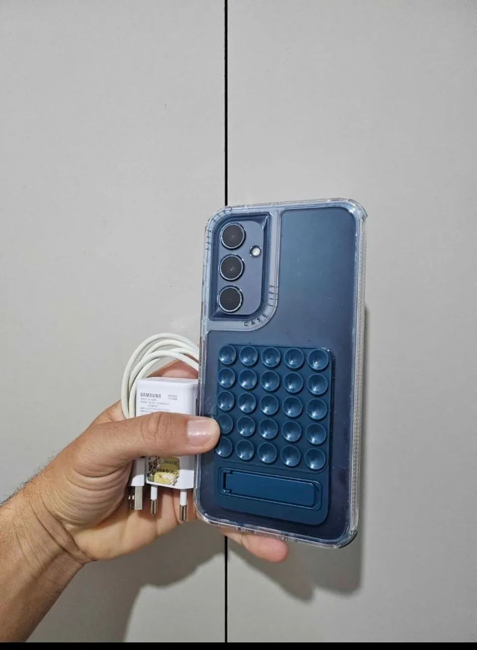 Galaxy a35 256 GB - Foto 2
