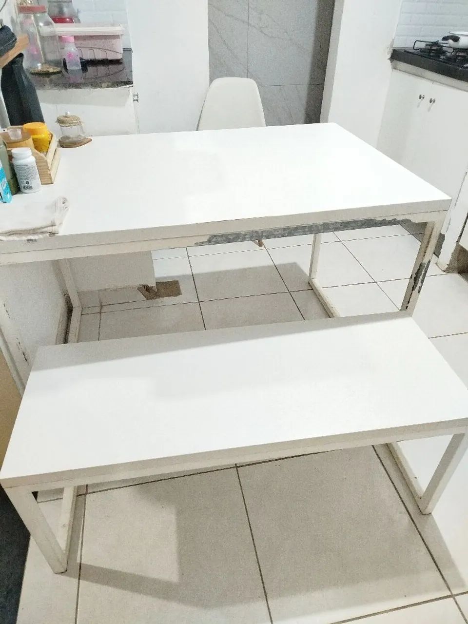 Mesa Mdf - Foto 3