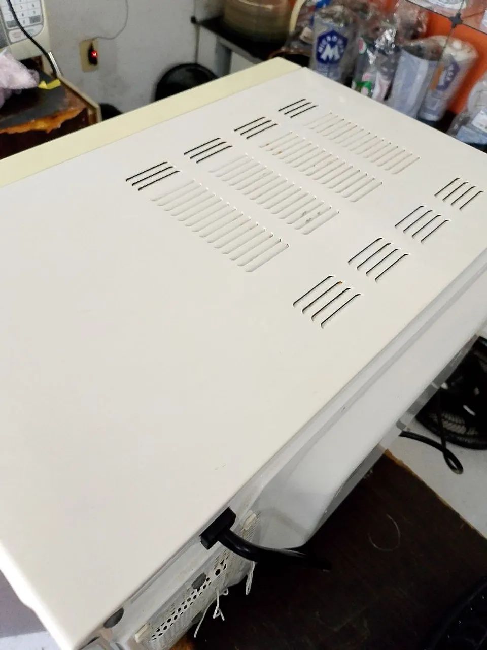 Microondas Philco 21 litros  - Foto 3