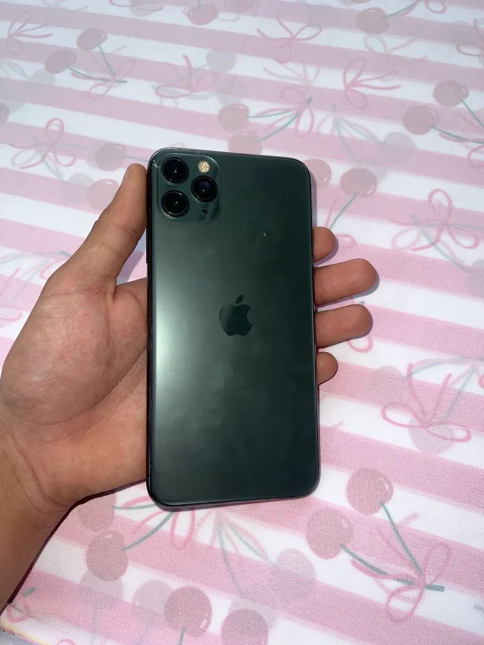 iPhone 11 Pro Max  - Foto 2
