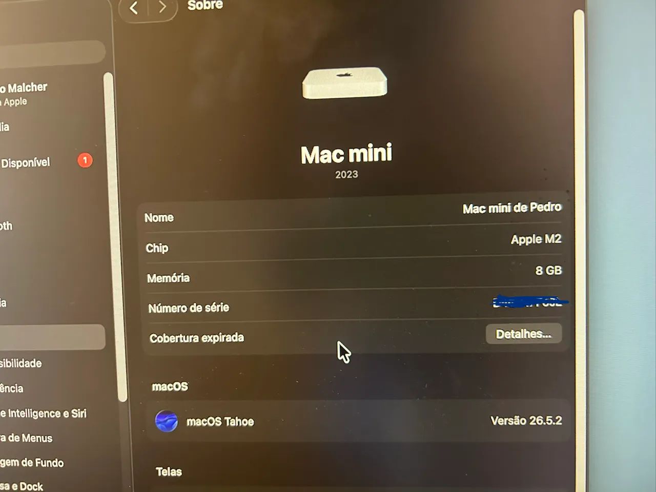 Mac Mini M2 - Foto 2