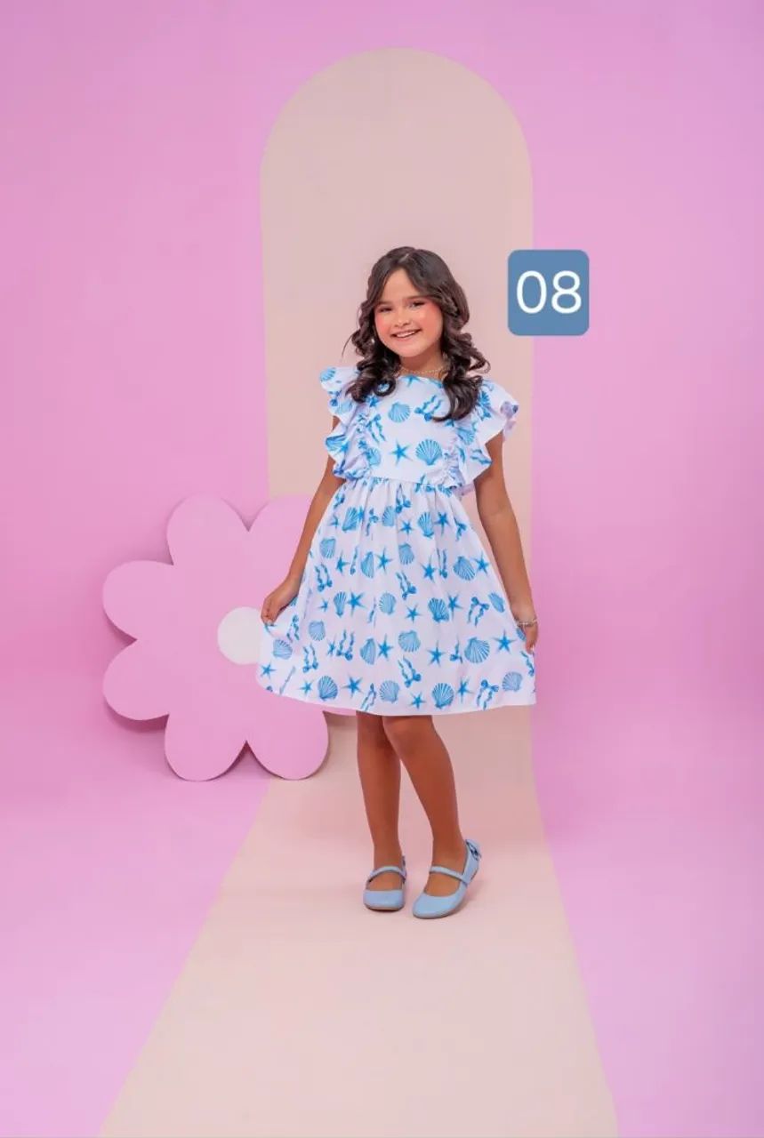 Vestidos - Foto 4
