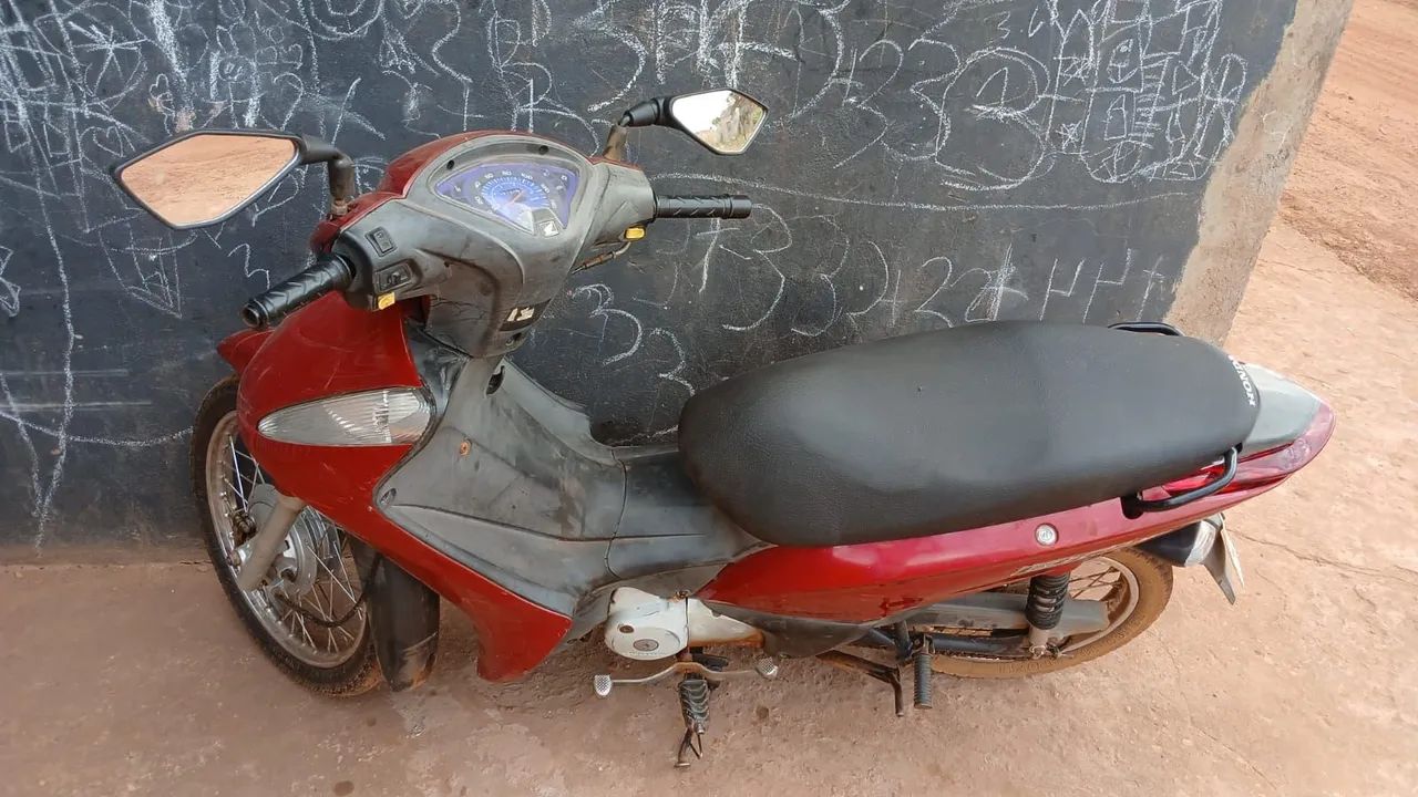 Venda ou troca
