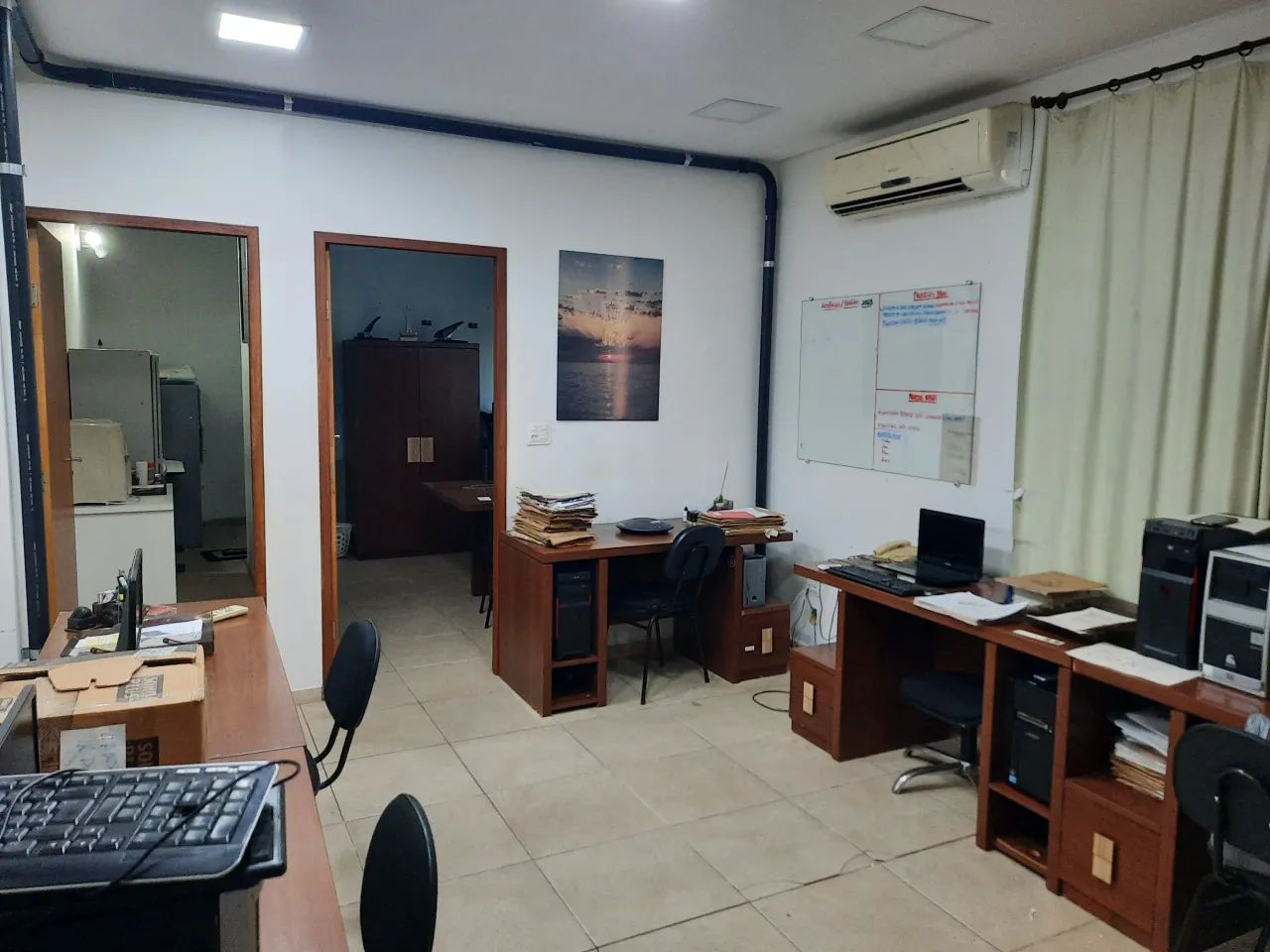 Sala no Centro de Cel Fabriciano