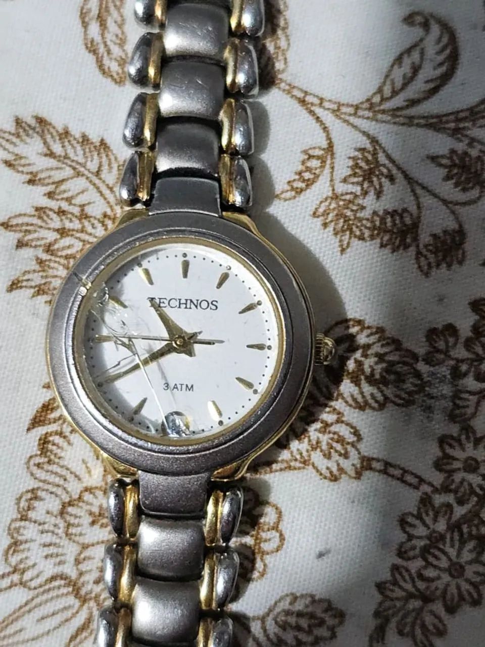Relogio Technos Feminino - Foto 3