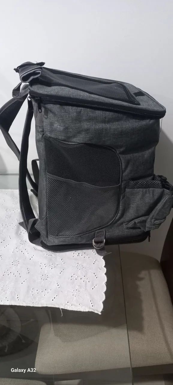 Bolsa transporte Pet - Foto 3