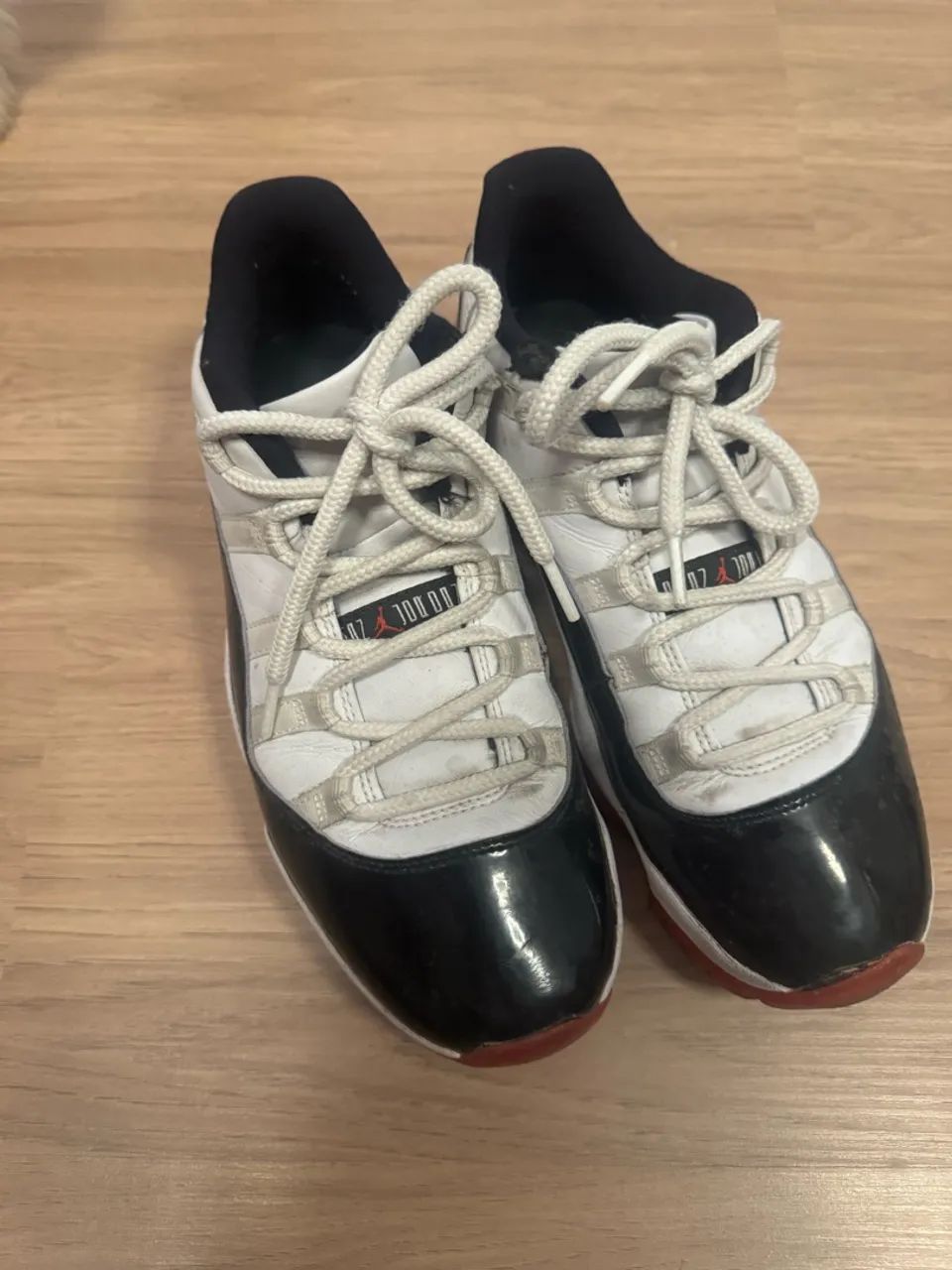 JORDAN 11 low  - Foto 2