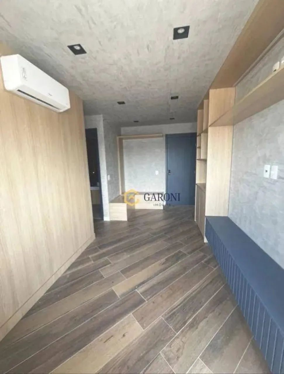 Locação Caminhos da Lapa Elo Duo apartamento com 47m2! - Foto 2