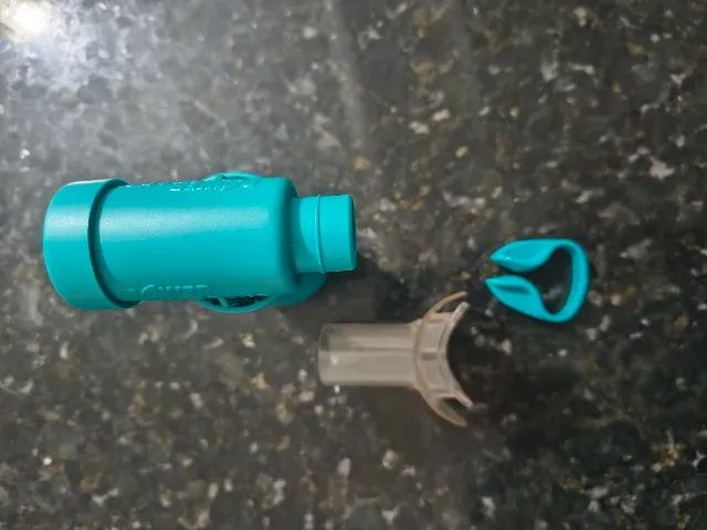 Power breathe - Foto 2