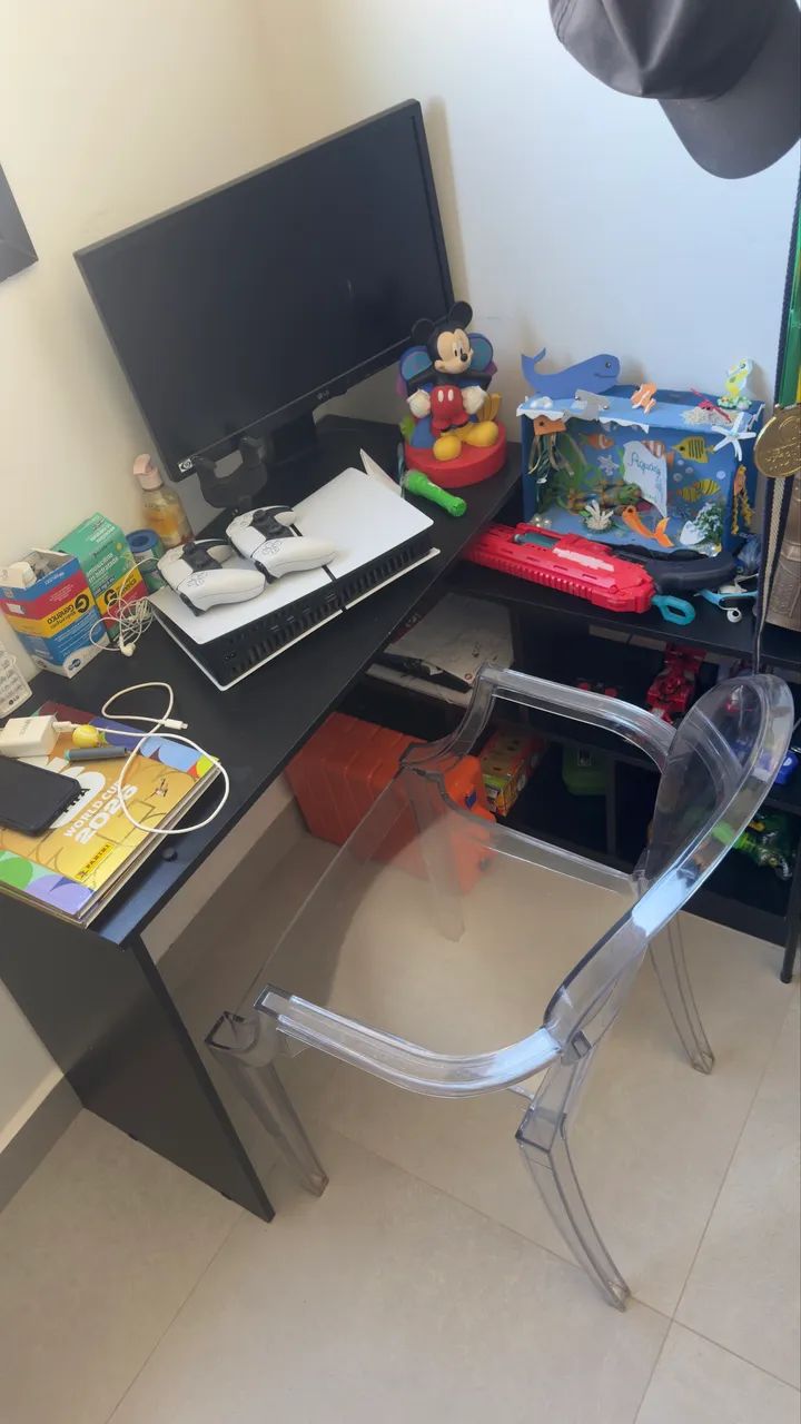 Cama solteiro multifuncional zerada beliche  - Foto 4