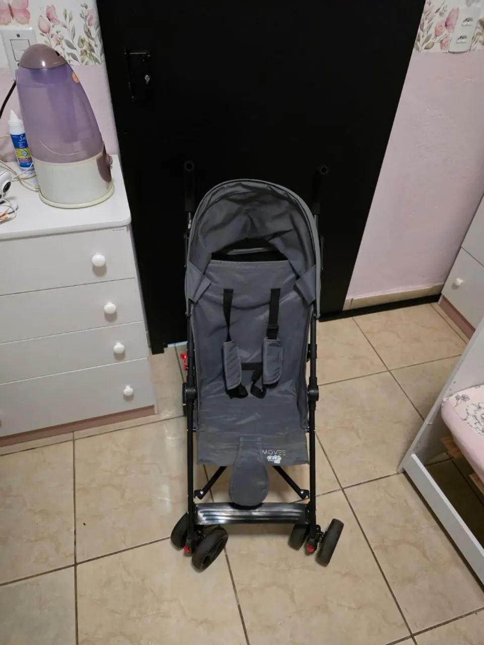 Itens para bebê  - Foto 2