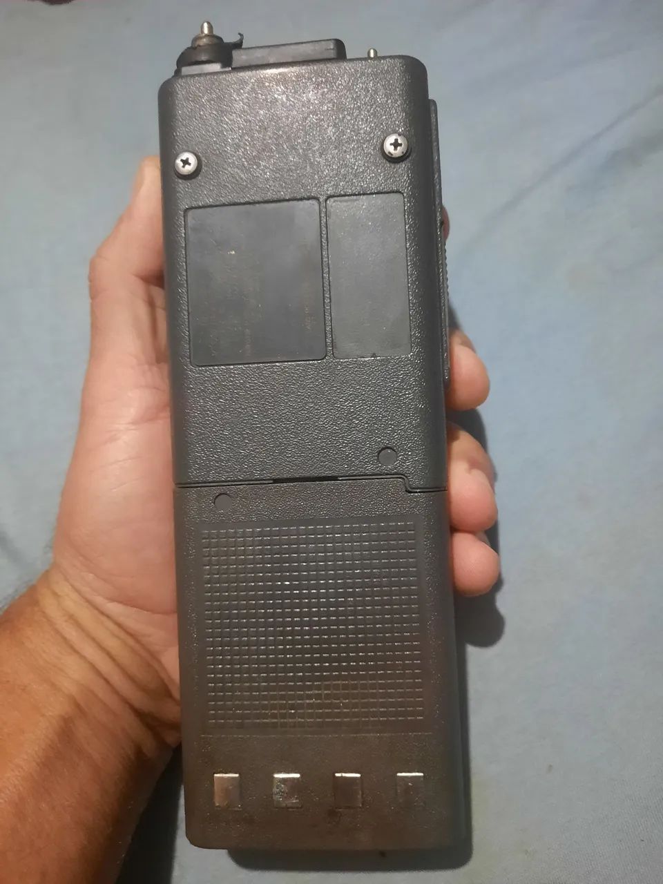 Walk talk motorola MT 1000 - Foto 5