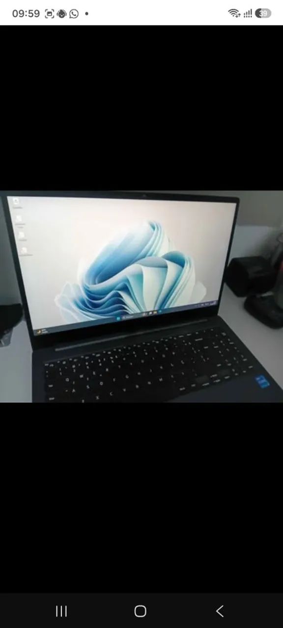 Notebook Samsung Galáxia Book 2 - Foto 3