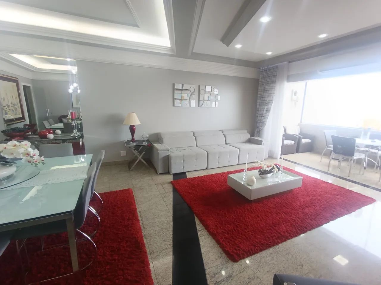 //Ap com 186 M2 próximo ao  Hospital Getúlio Vargas  - Foto 3