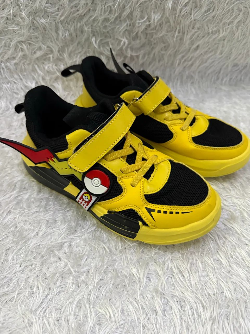 Tênis Pokémon 34/35 - Foto 3