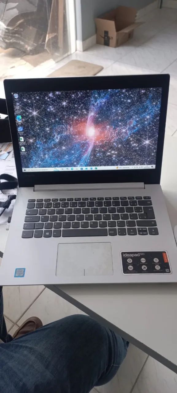 notbook - Foto 4
