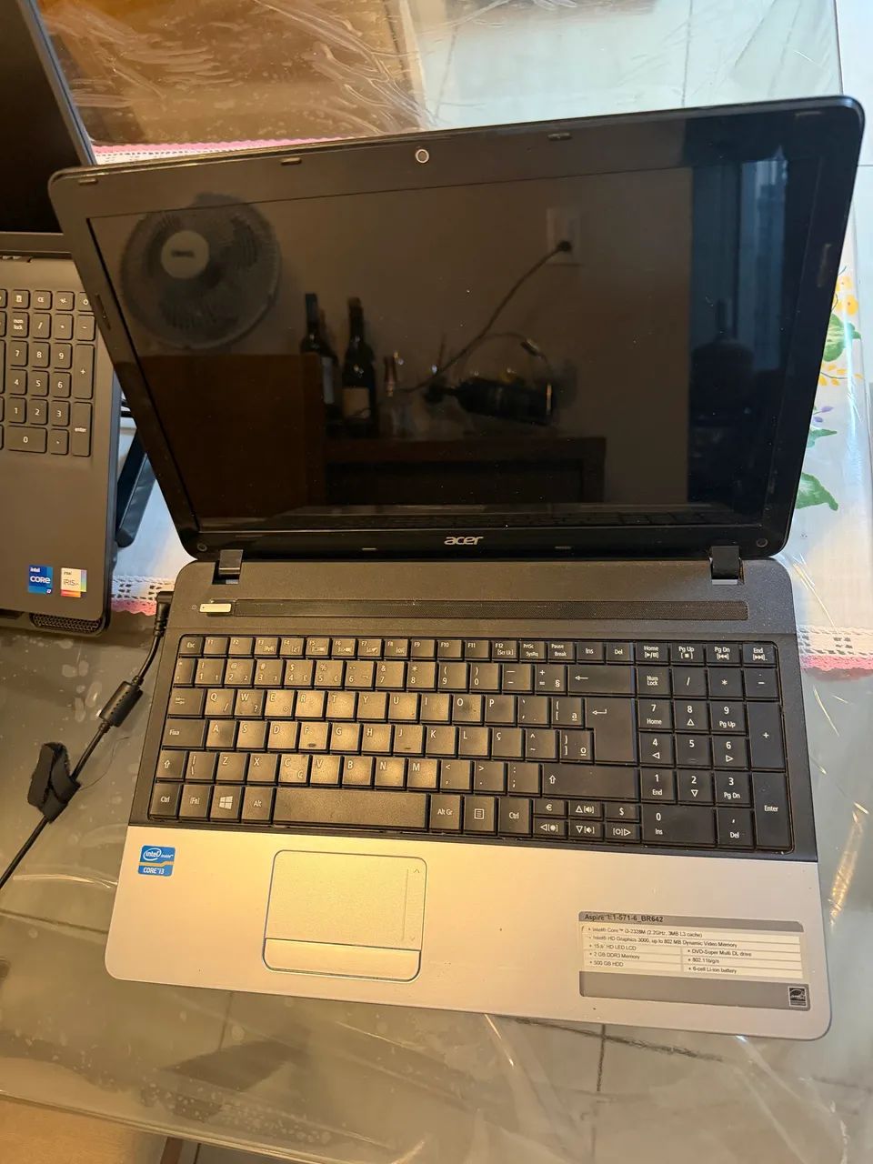 NOTEBOOK ACER - Foto 2