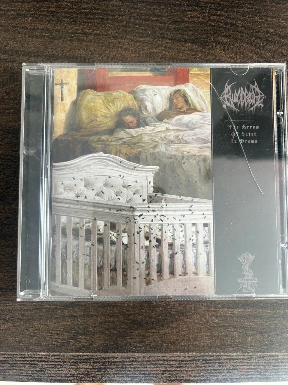 CD Bloodbath