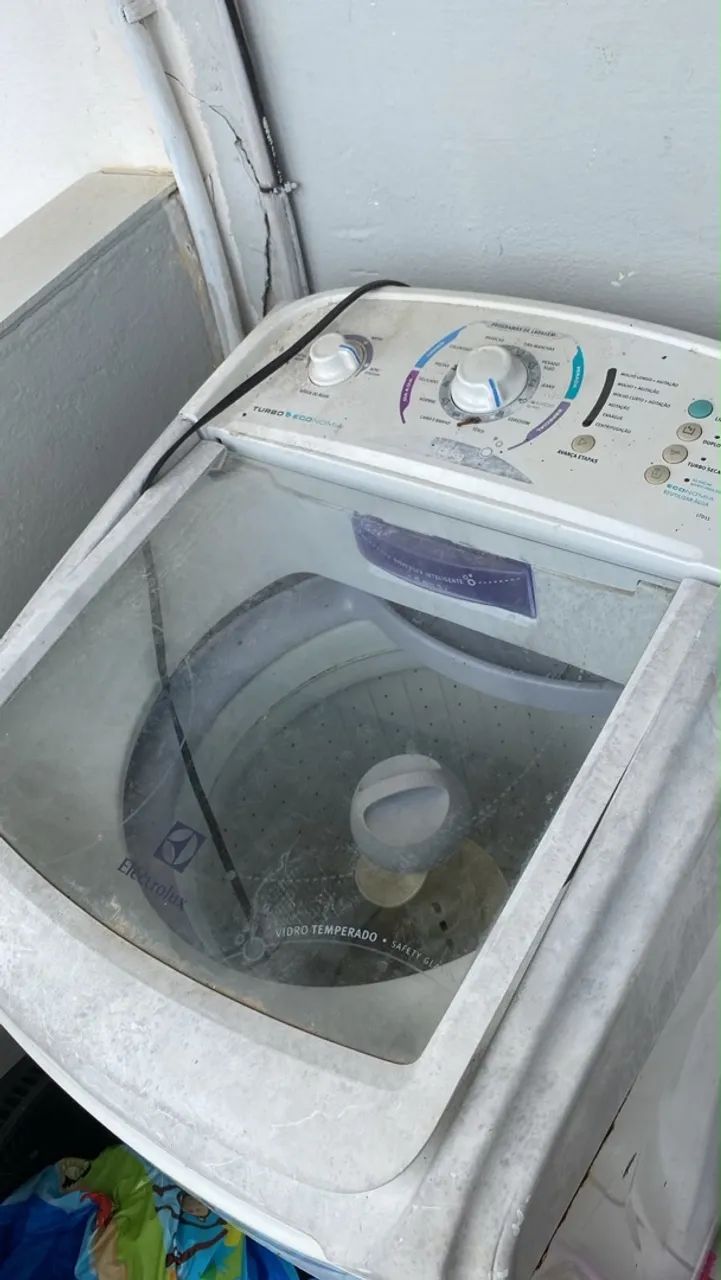 Máquina de lavar  - Foto 2
