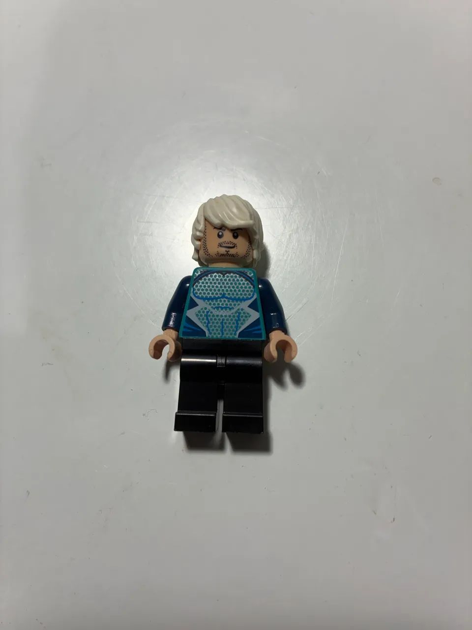 Lego QuickSilver original