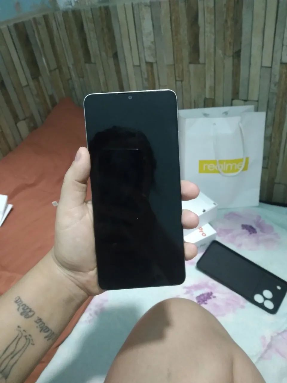 Nubia A56 pro - Foto 5
