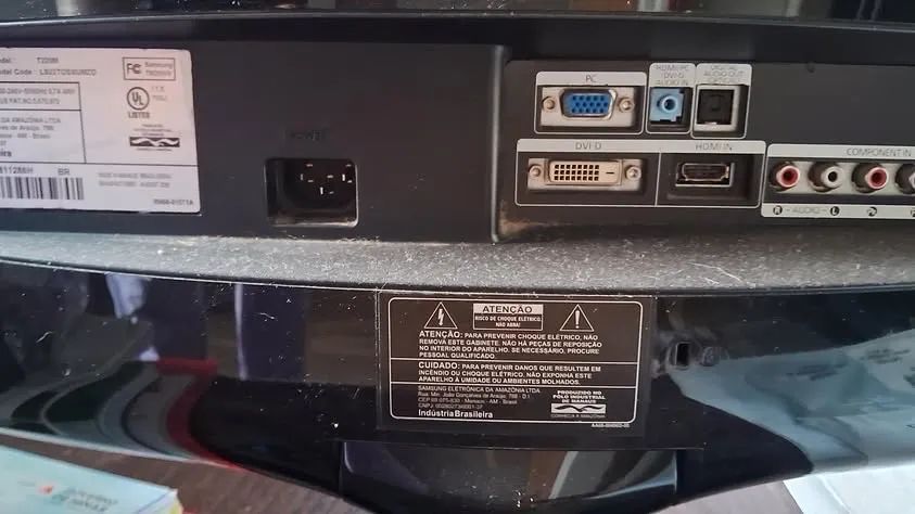 Monitor Samsung T220M - Foto 2