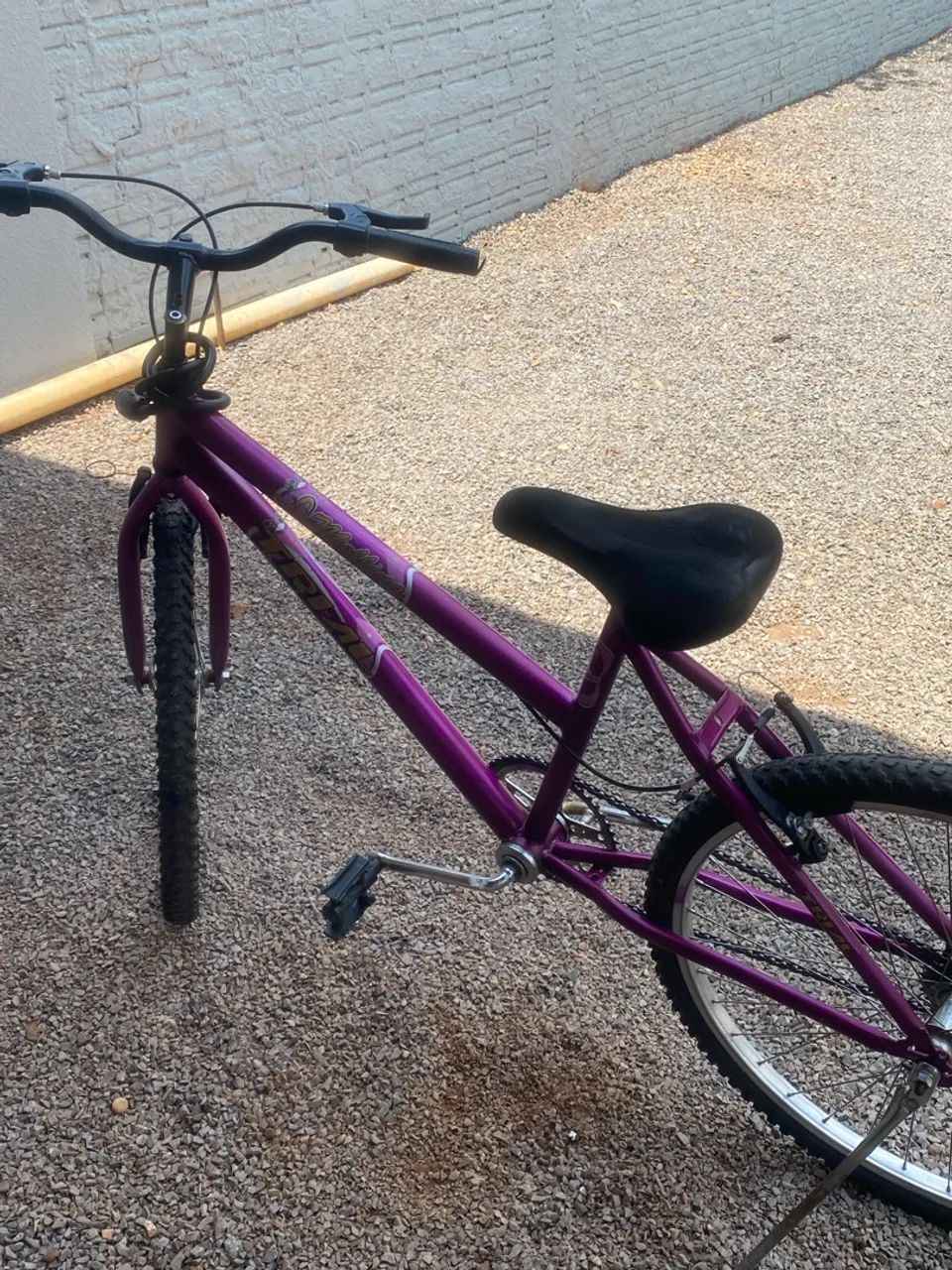 Bicicleta aro 26 - Foto 3