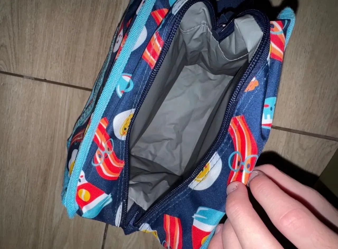 Lancheira termica - Foto 2