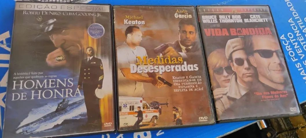 Grandes Clássicos, Excelentes Preços.