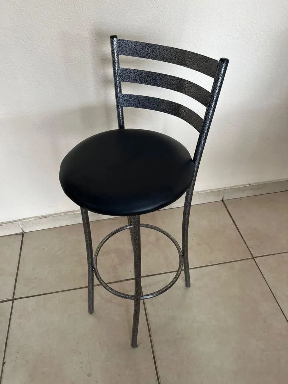Banqueta alta 72cm