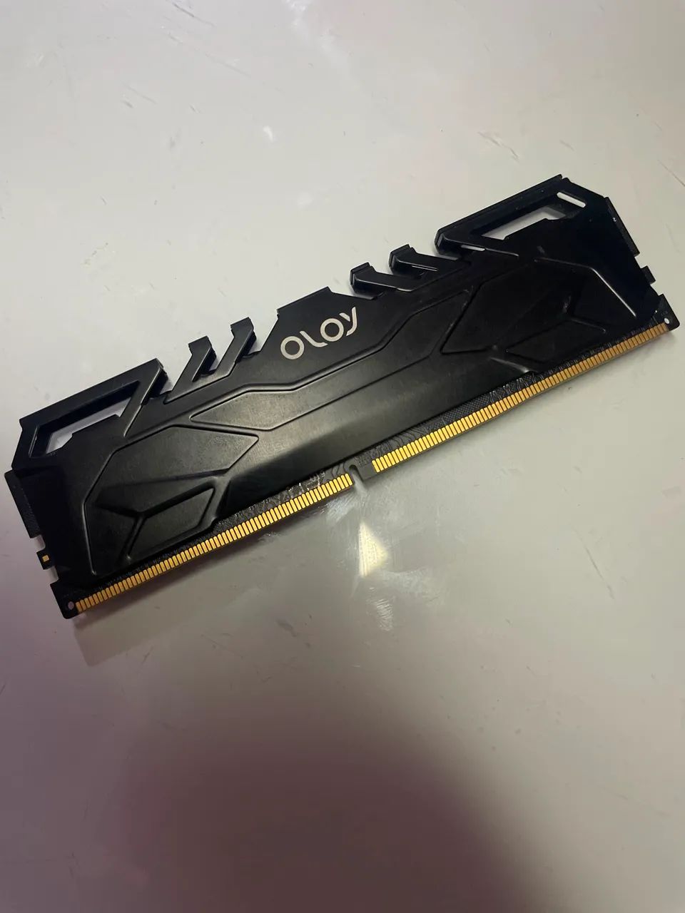VENDO MEMORIA RAM 2x8 DD4  - Foto 4