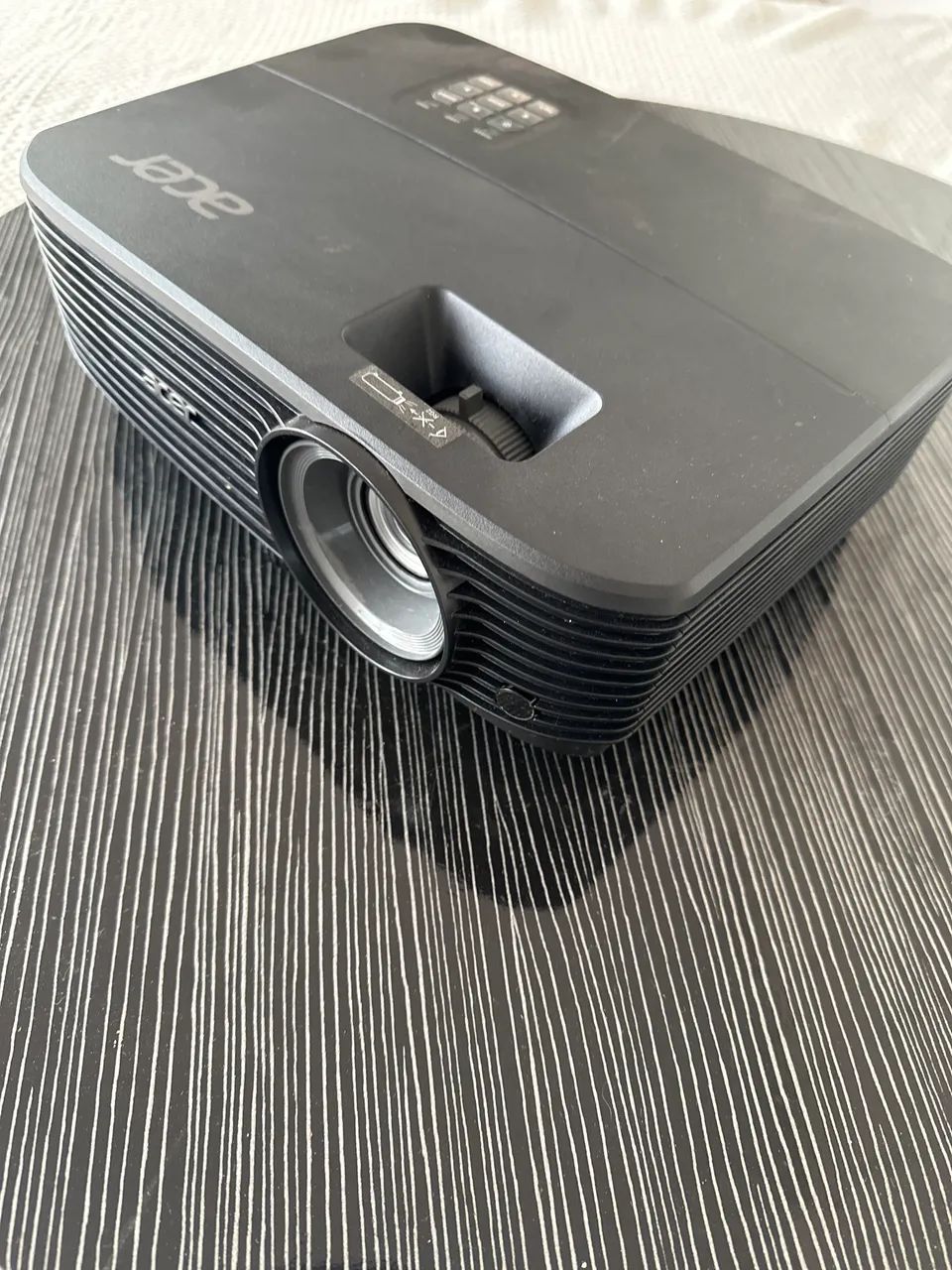 Projetor  - Foto 4