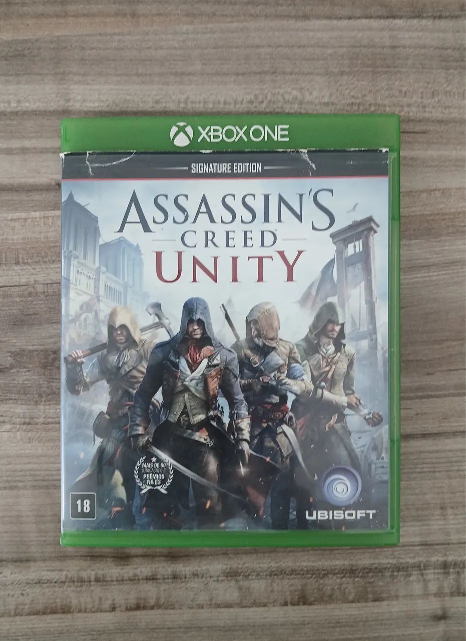Xbox ONE - Foto 5
