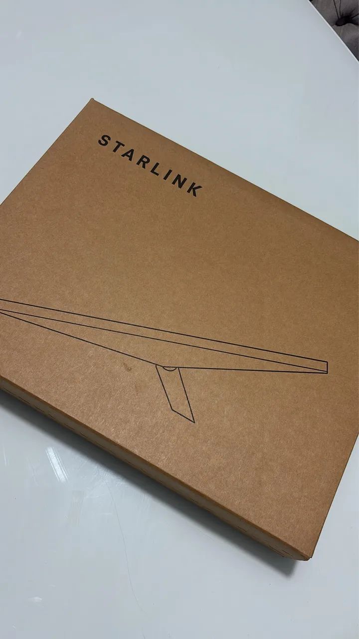 STARLINK MINI 800,00 Lacrada  - Foto 2