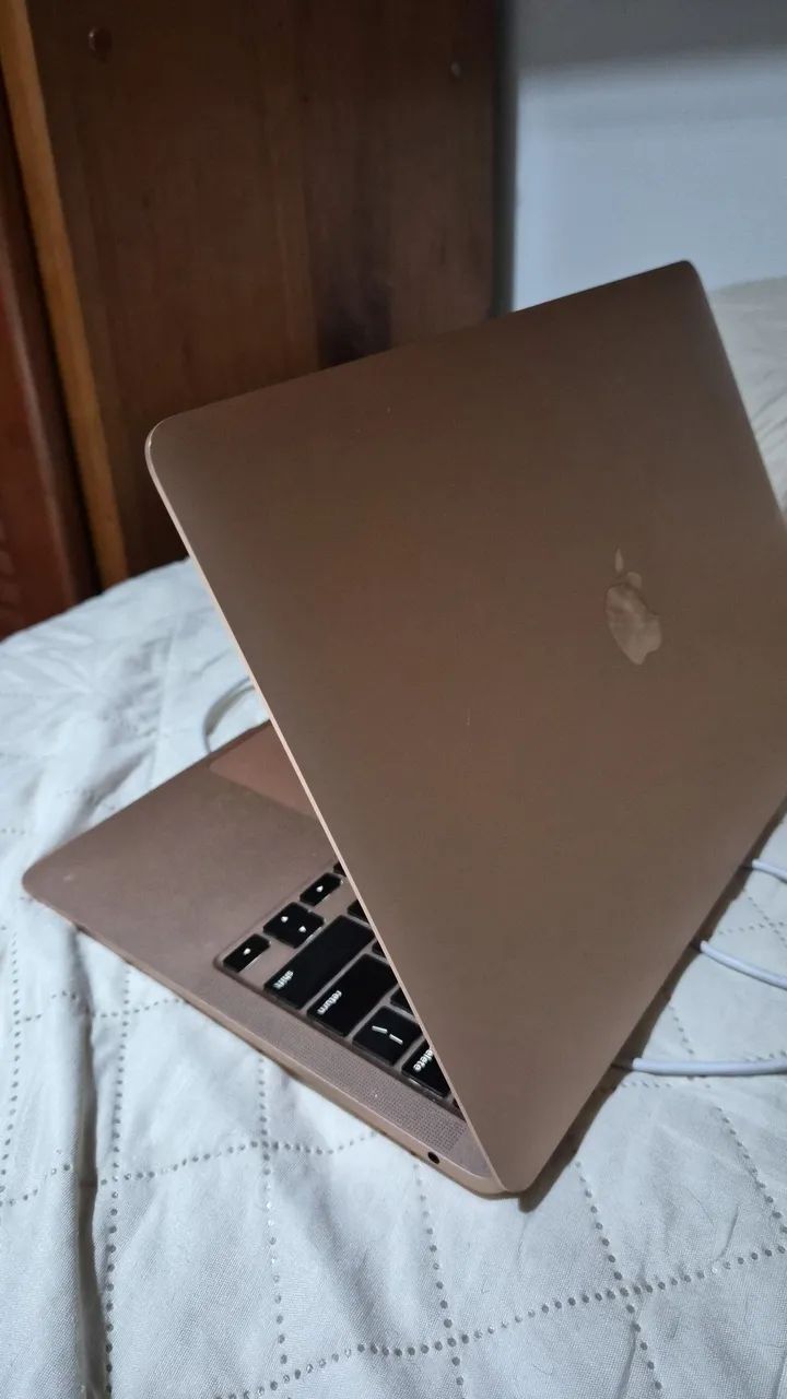 Macbook air M1 - Foto 3