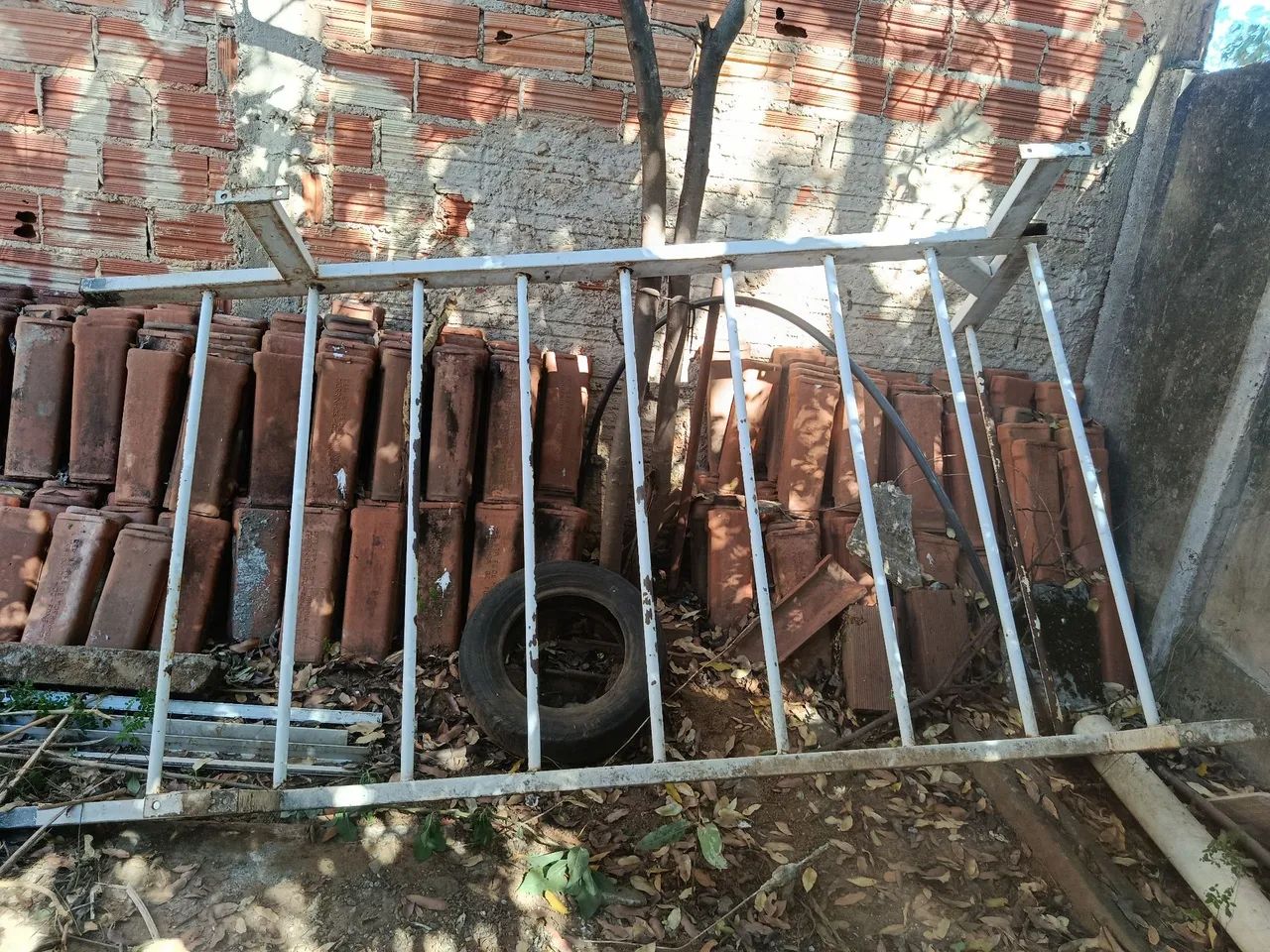 Vendo espaldar de academia  - Foto 5
