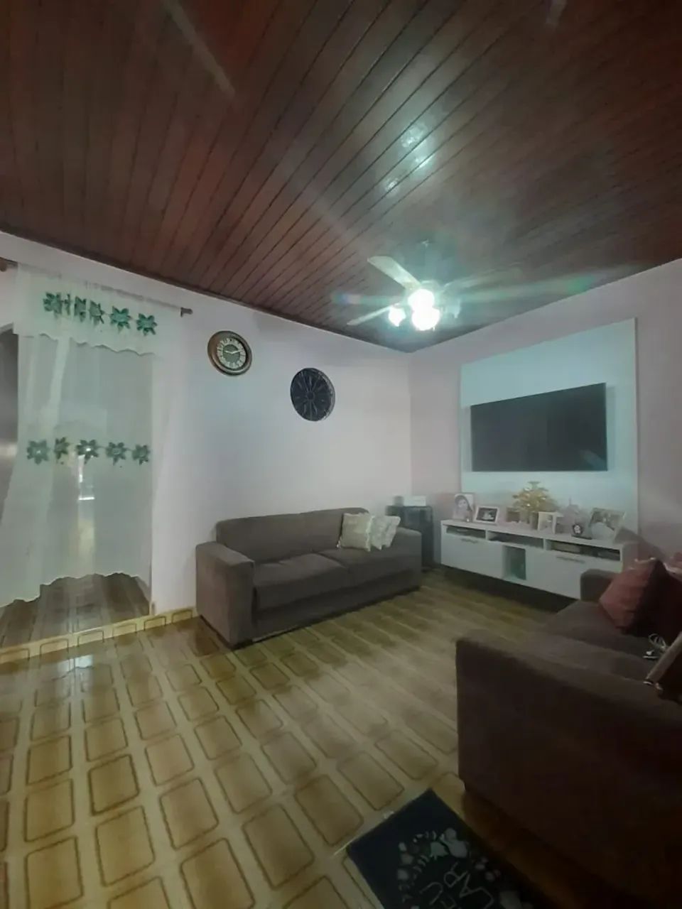 BARBADA, CASA EM VILA FECHADA DE 5/4 COM GARAGEM PRÓXIMO AO HANGAR - Foto 2