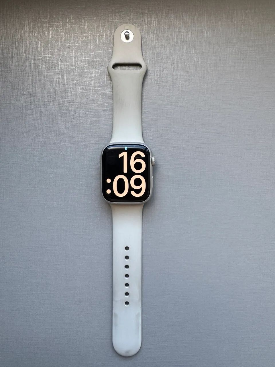 Apple Watch série 7 - Foto 3