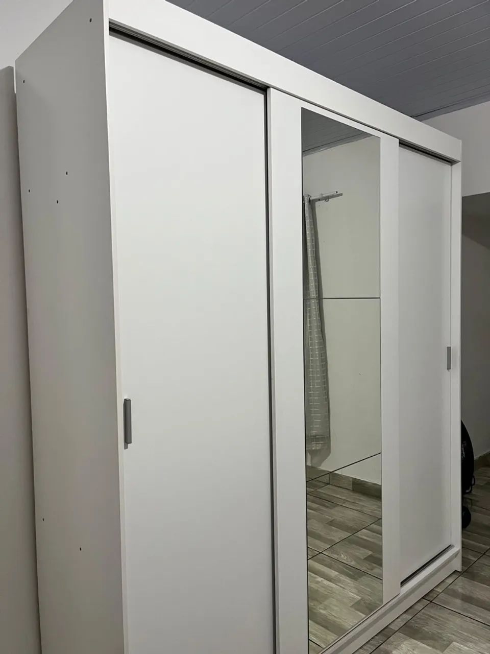 vendo guarda roupa casal - Foto 2