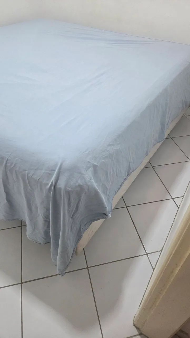 Cama King Size Casal - Foto 3