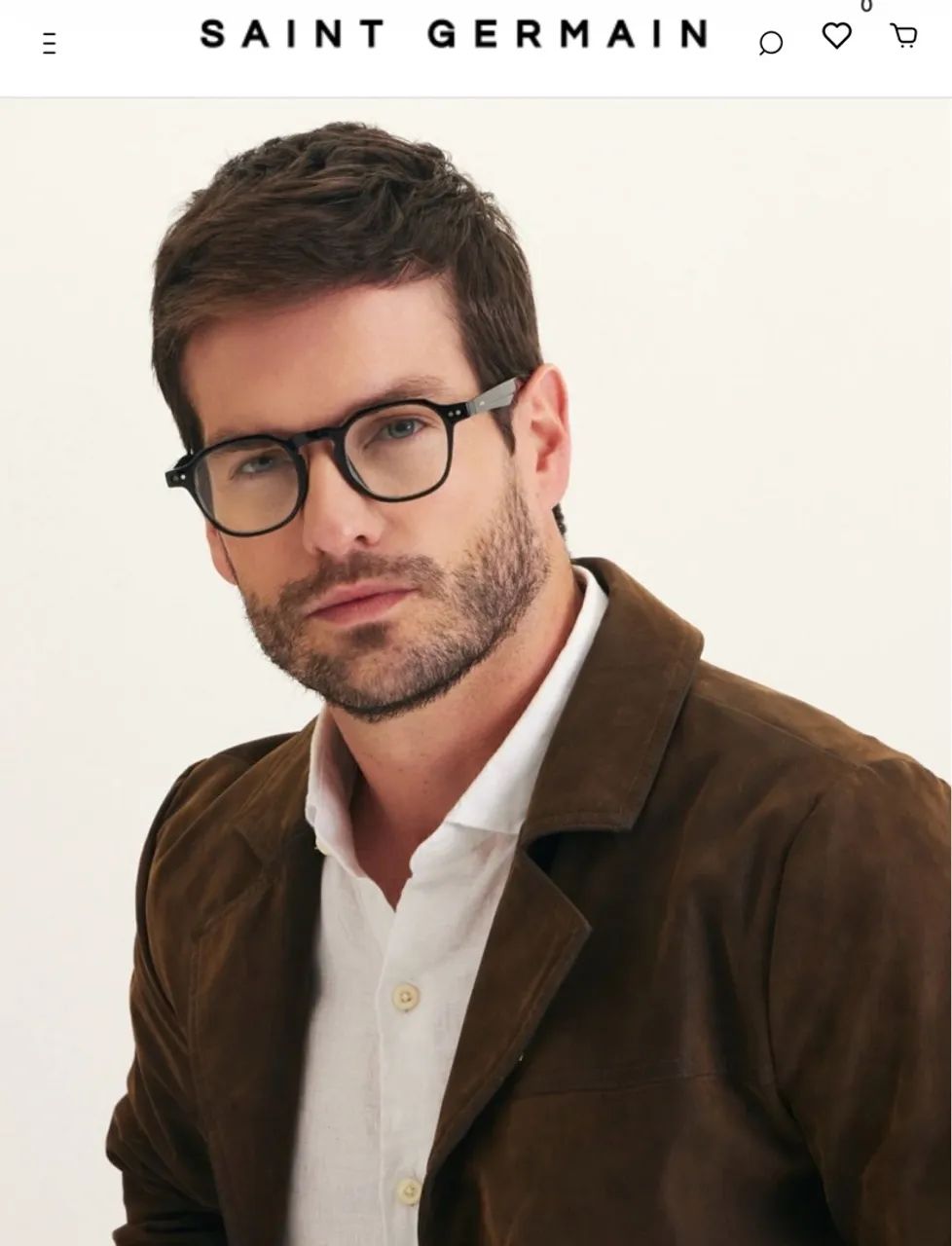 Óculos armação  - Foto 2